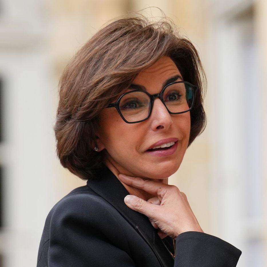 French minister vows Louvre anti-intrusion devices after post-heist report finds security lapses